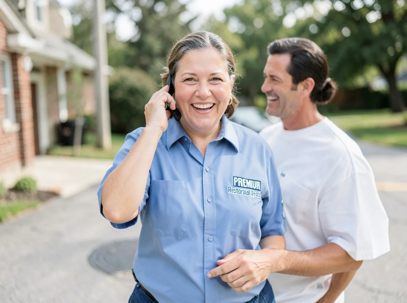 Water Damage Restoration Ottoville, OH FAQs